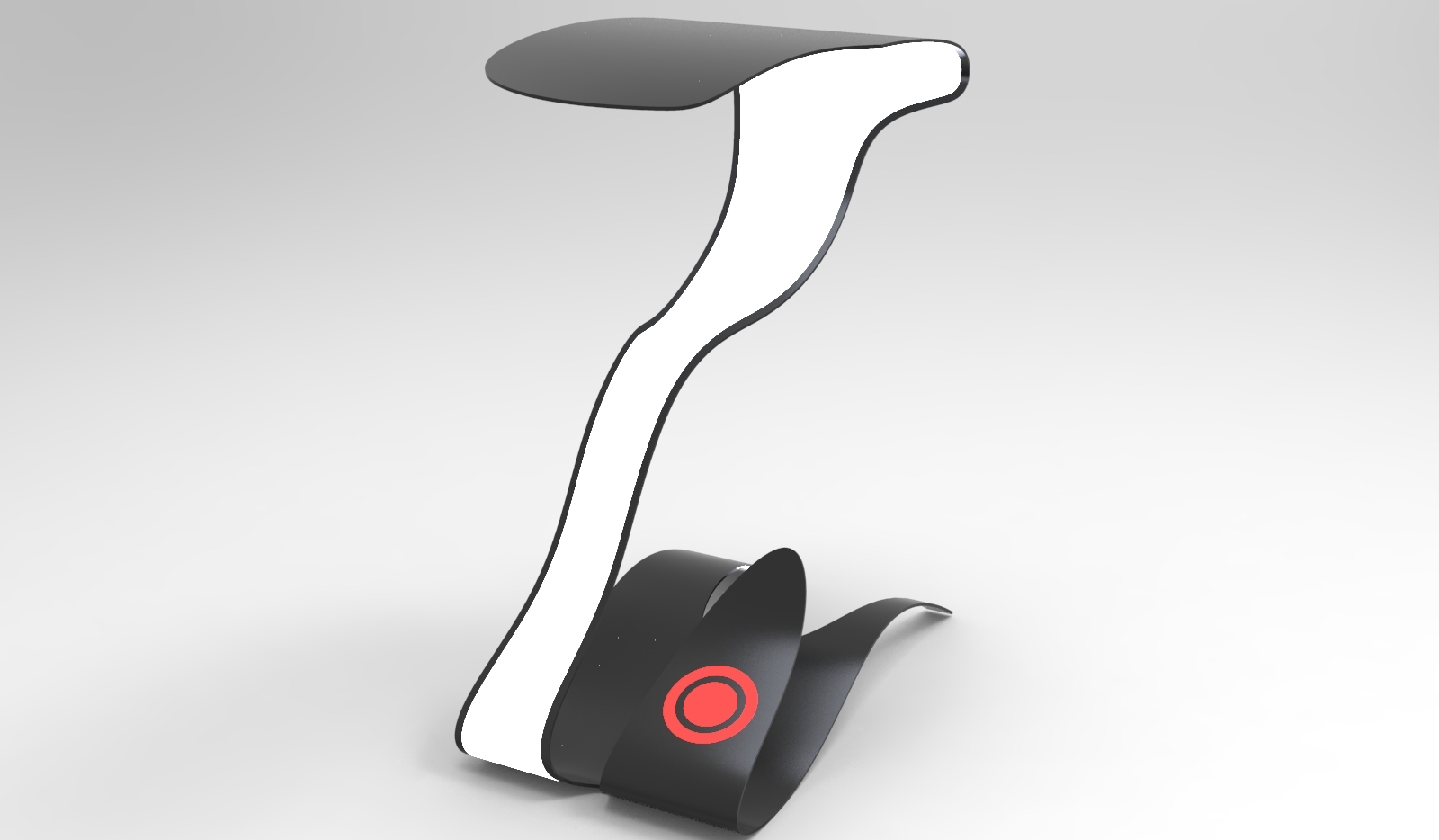 Lampada OLED.634